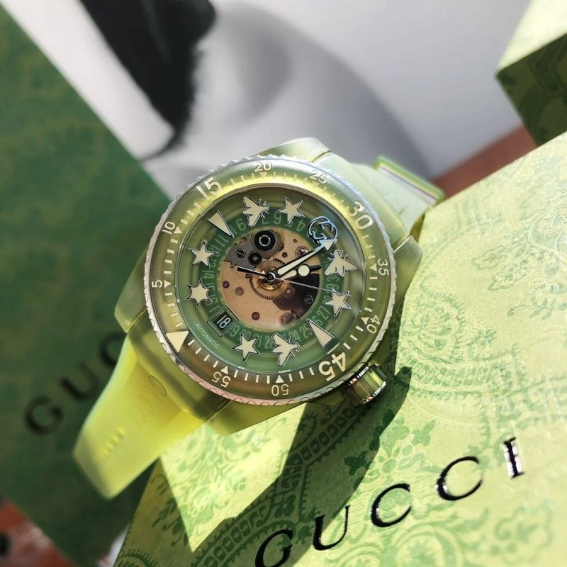 GUCCI Watches MultiPurpose 183020