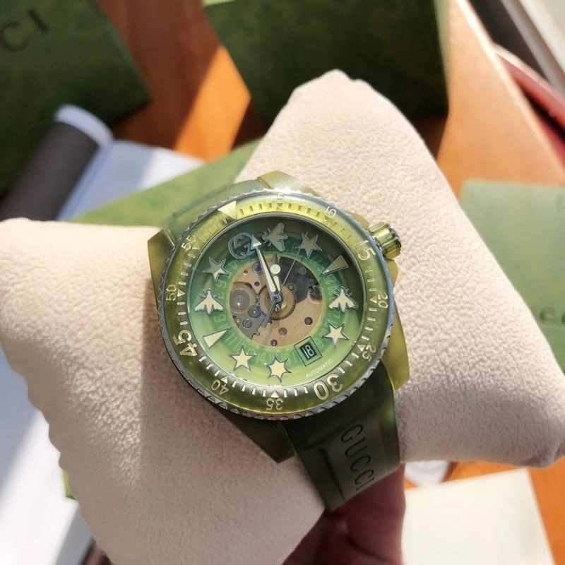 GUCCI Watches MultiPurpose 183020