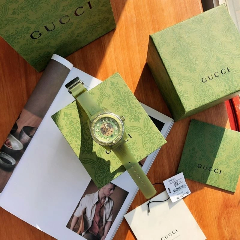 GUCCI Watches MultiPurpose 183020