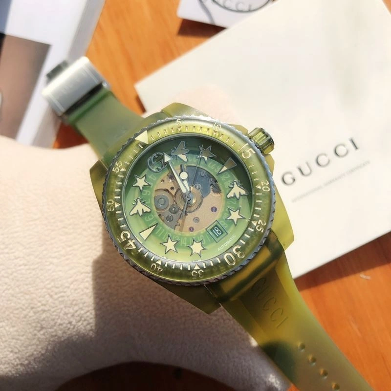 GUCCI Watches MultiPurpose 183020