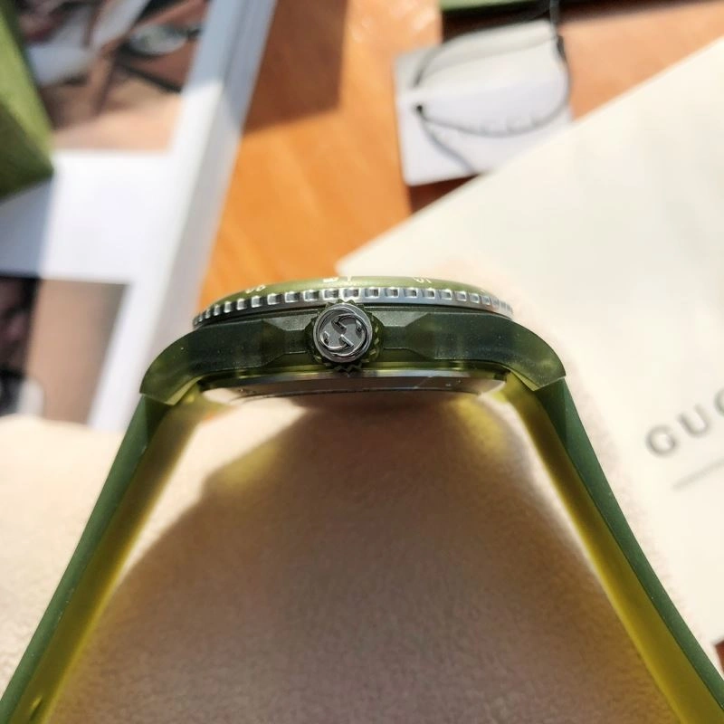 GUCCI Watches MultiPurpose 183020