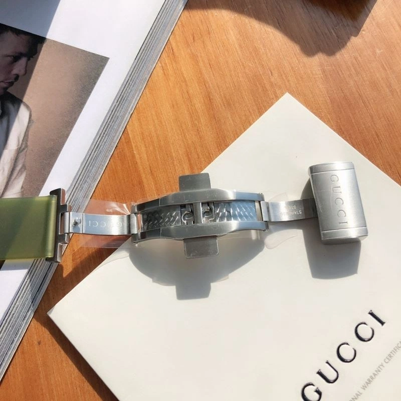 GUCCI Watches MultiPurpose 183020