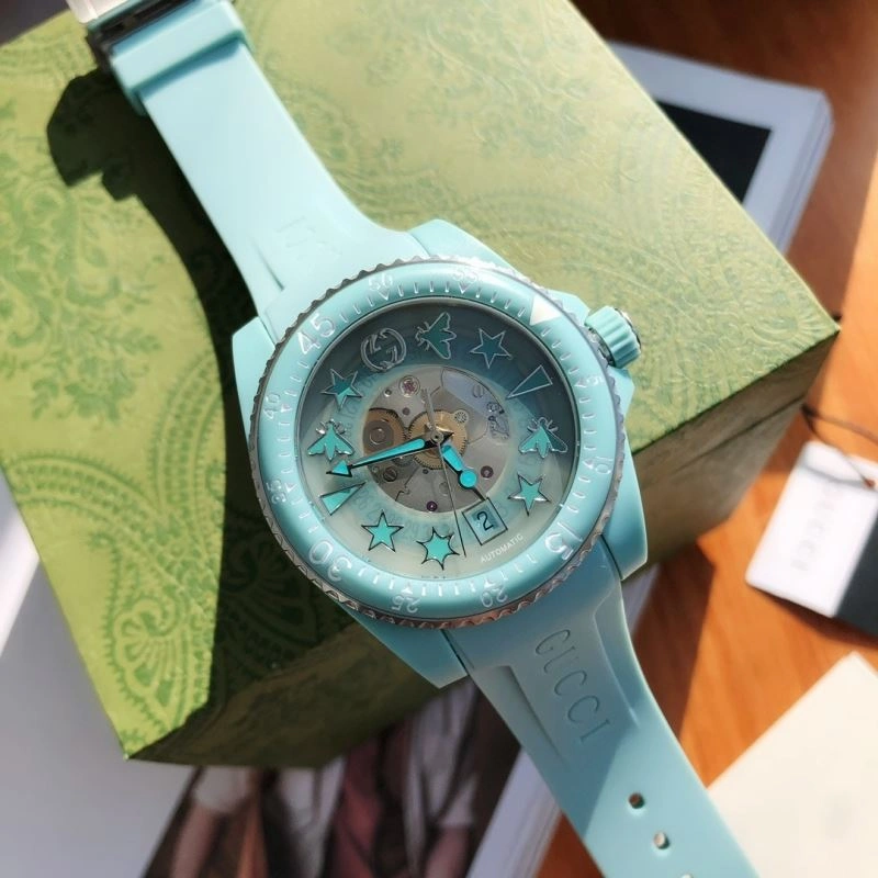 GUCCI Watches Supportive 183004