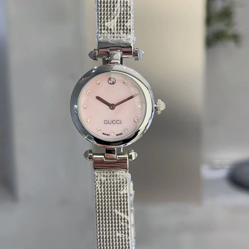 WeatherProof GUCCI Watches 183018