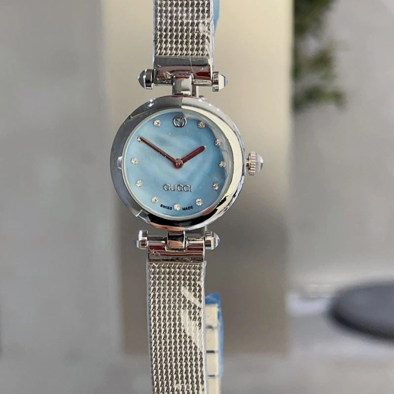 WeatherProof GUCCI Watches 183018