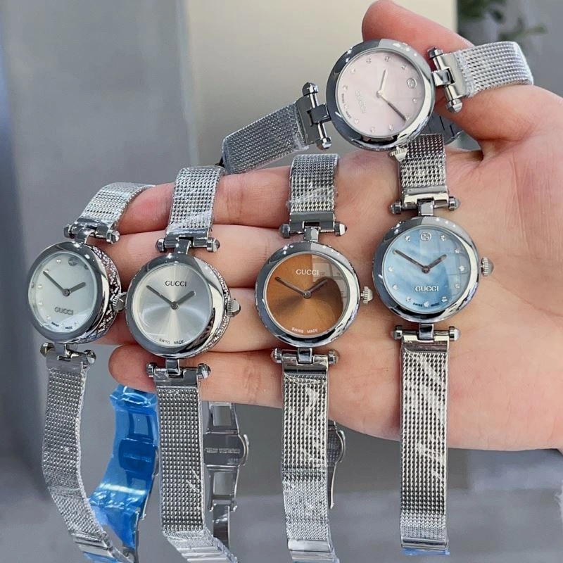 WeatherProof GUCCI Watches 183018