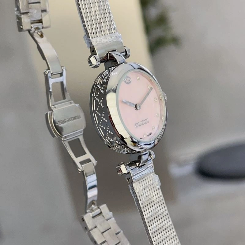 WeatherProof GUCCI Watches 183018