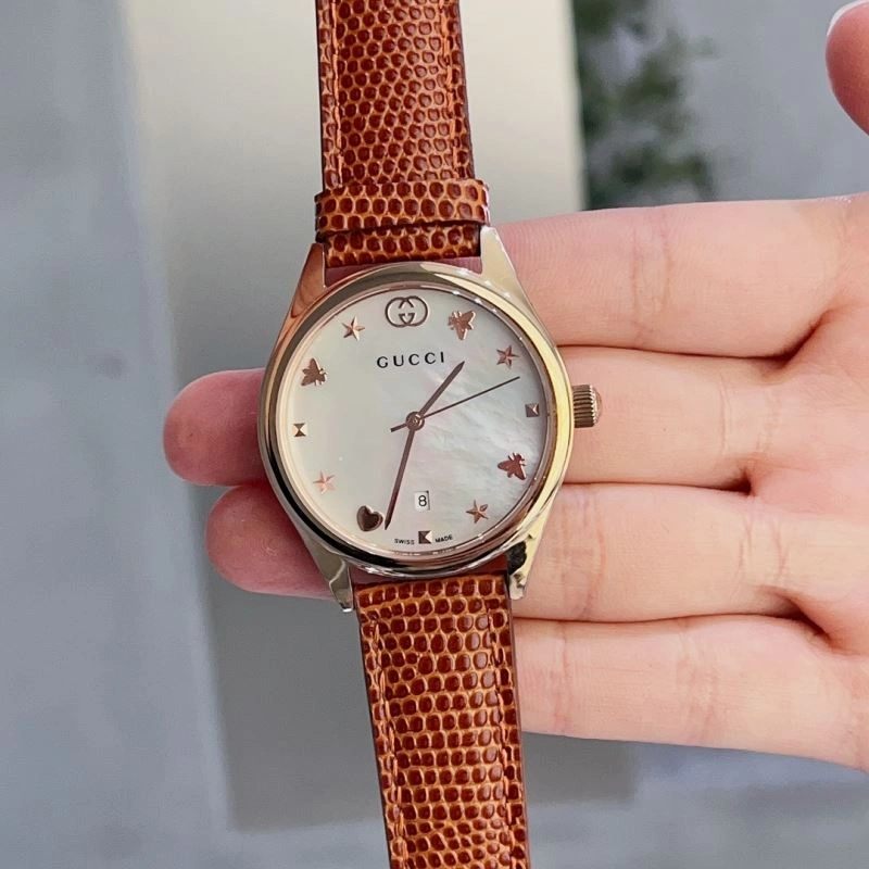 GUCCI Watches Snug 183024