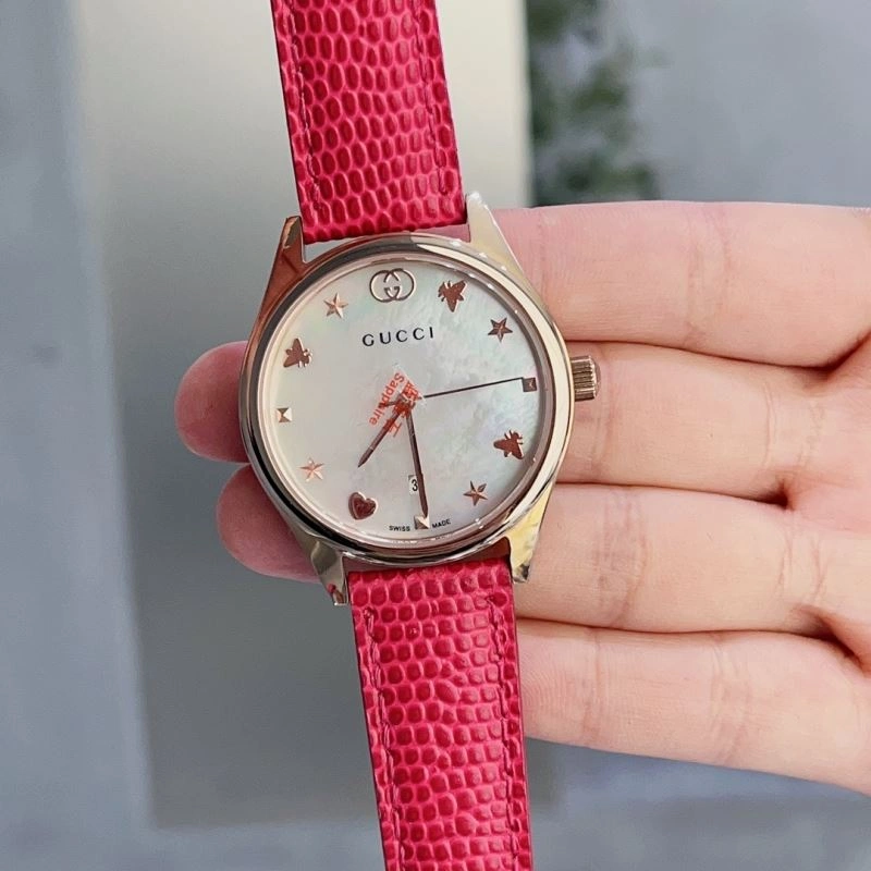 GUCCI Watches Snug 183024