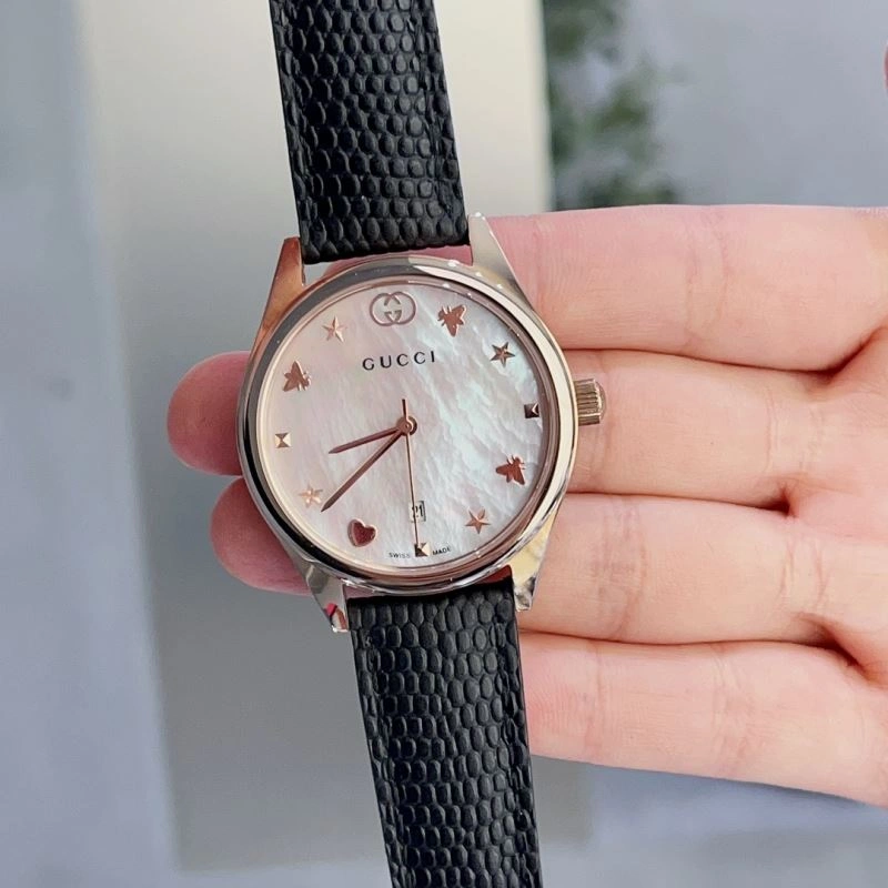 GUCCI Watches Snug 183024