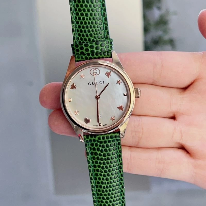 GUCCI Watches Snug 183024