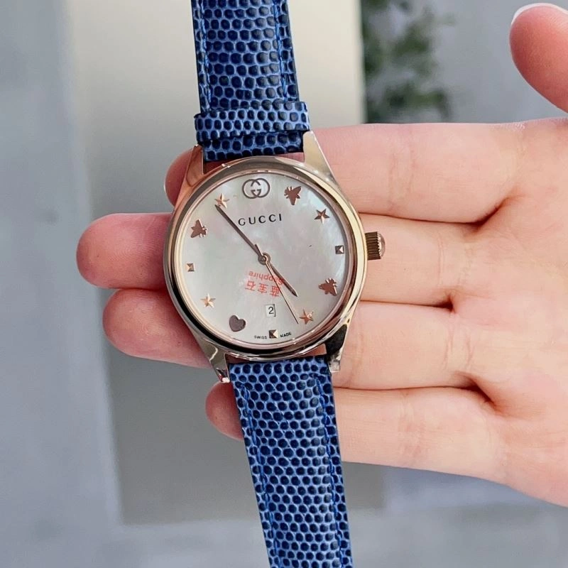 GUCCI Watches Snug 183024