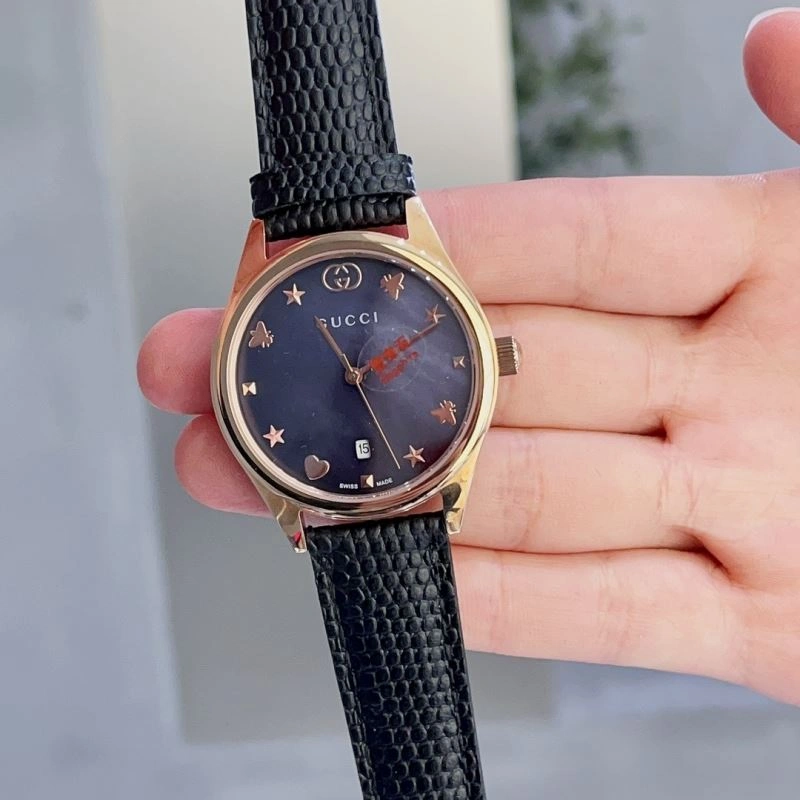 GUCCI Watches Snug 183024