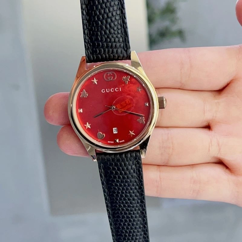 GUCCI Watches Snug 183024
