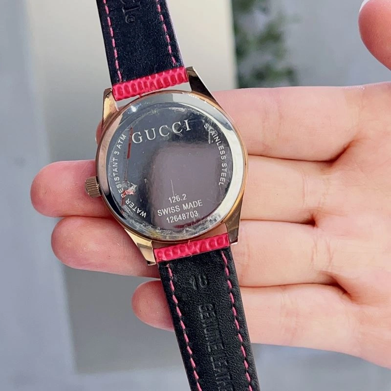 GUCCI Watches Snug 183024