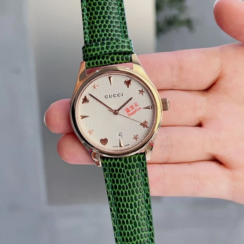 Resilient GUCCI Watches 183017