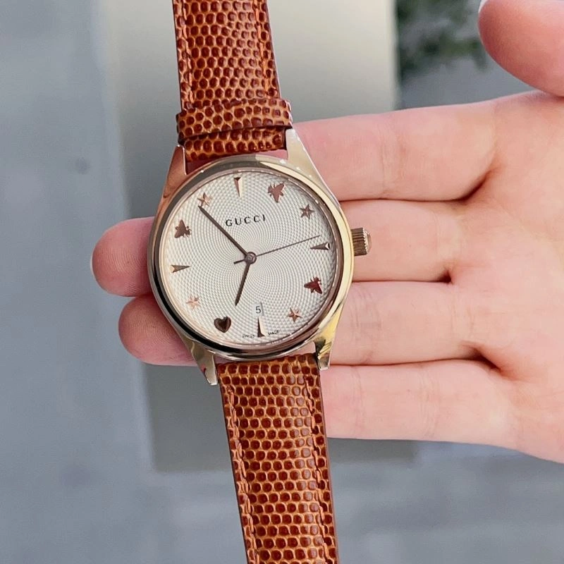 Resilient GUCCI Watches 183017