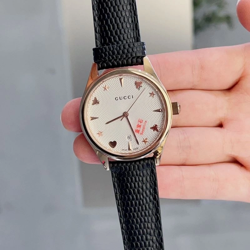 Resilient GUCCI Watches 183017