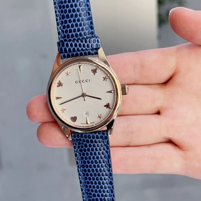Resilient GUCCI Watches 183017