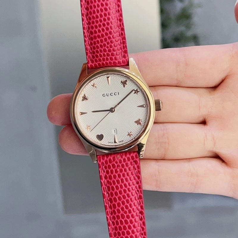 Resilient GUCCI Watches 183017