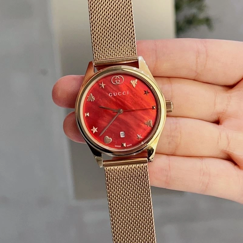 GUCCI Watches WeatherProof 183008