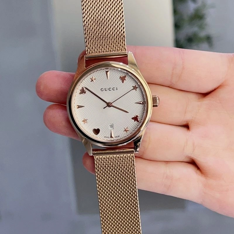 GUCCI Watches WeatherProof 183008