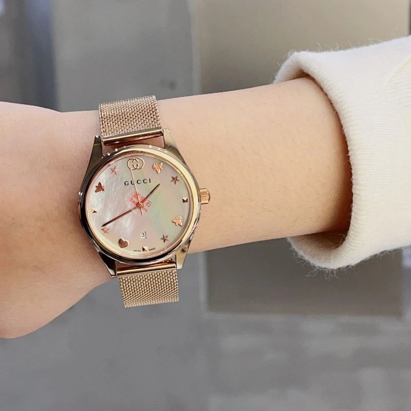 GUCCI Watches WeatherProof 183008