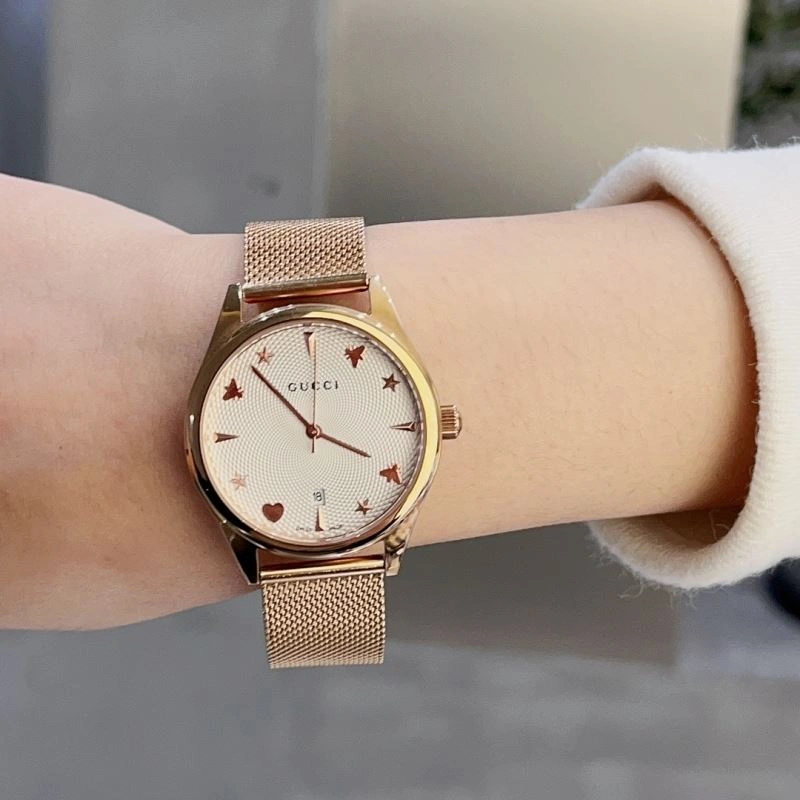 GUCCI Watches WeatherProof 183008