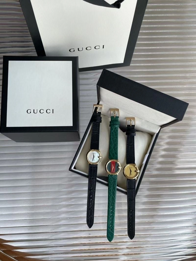 GUCCI Watches StreetReady 183003