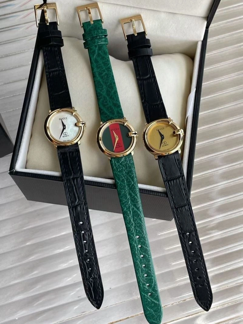GUCCI Watches StreetReady 183003