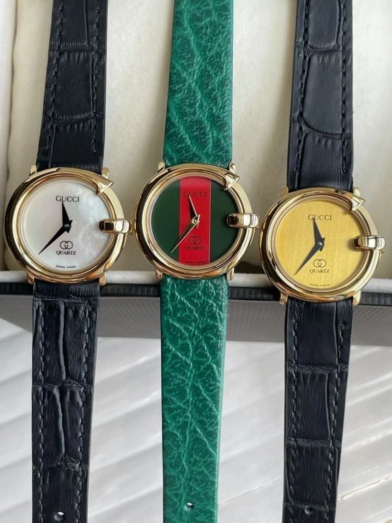 GUCCI Watches StreetReady 183003