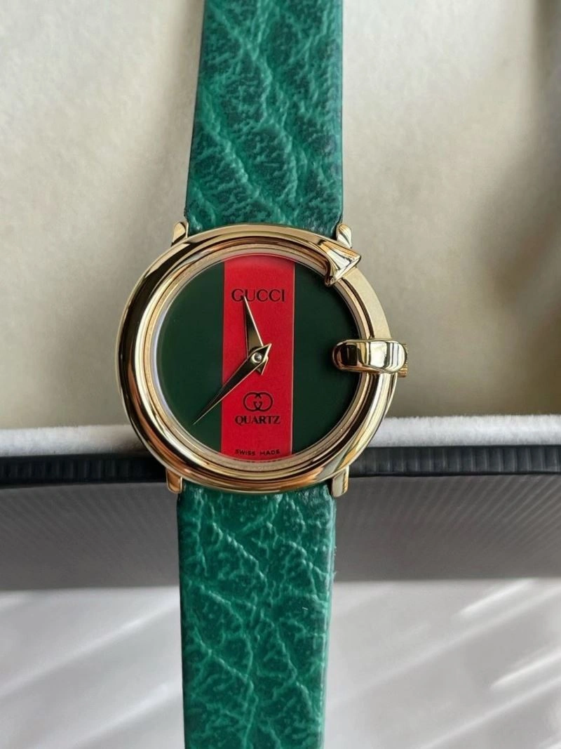 GUCCI Watches StreetReady 183003