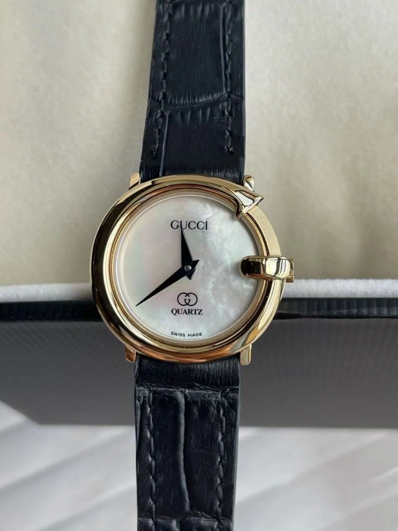 GUCCI Watches StreetReady 183003
