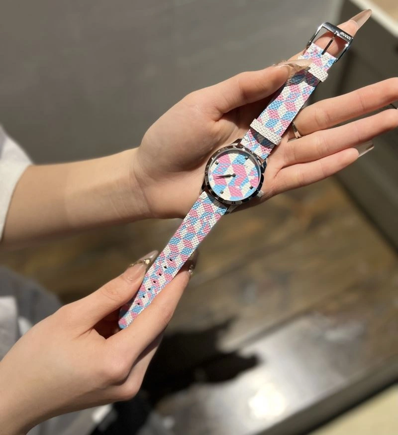 GUCCI Watches Sophisticated 183023