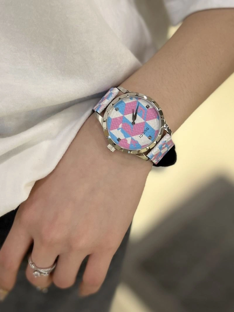GUCCI Watches Sophisticated 183023