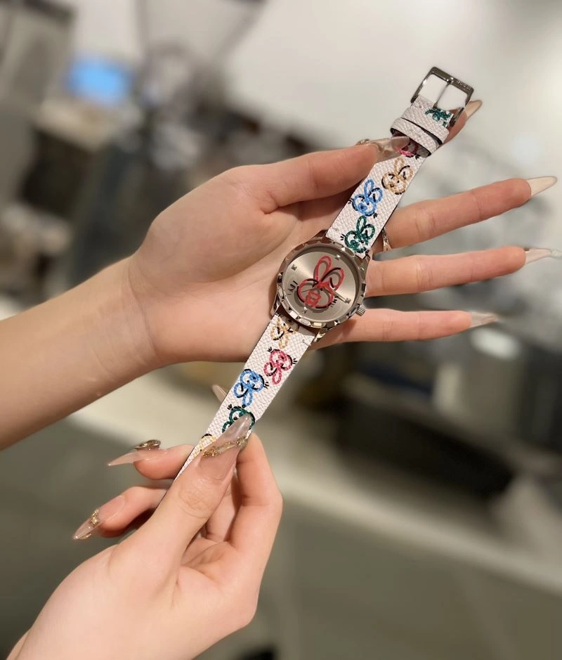 GUCCI Watches QuickDry 183005