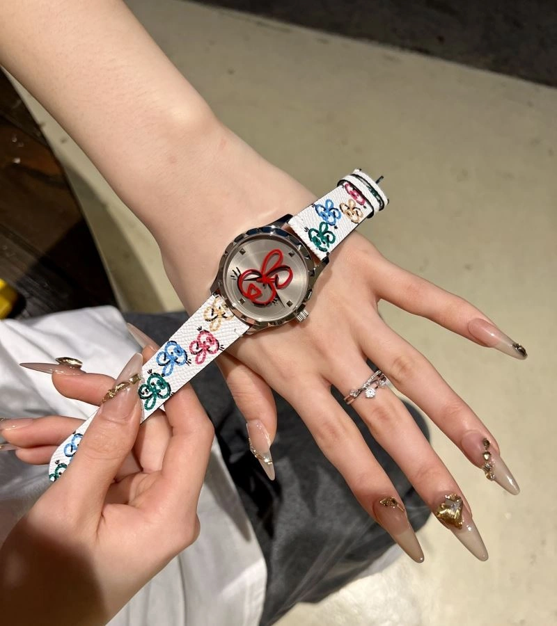 GUCCI Watches QuickDry 183005