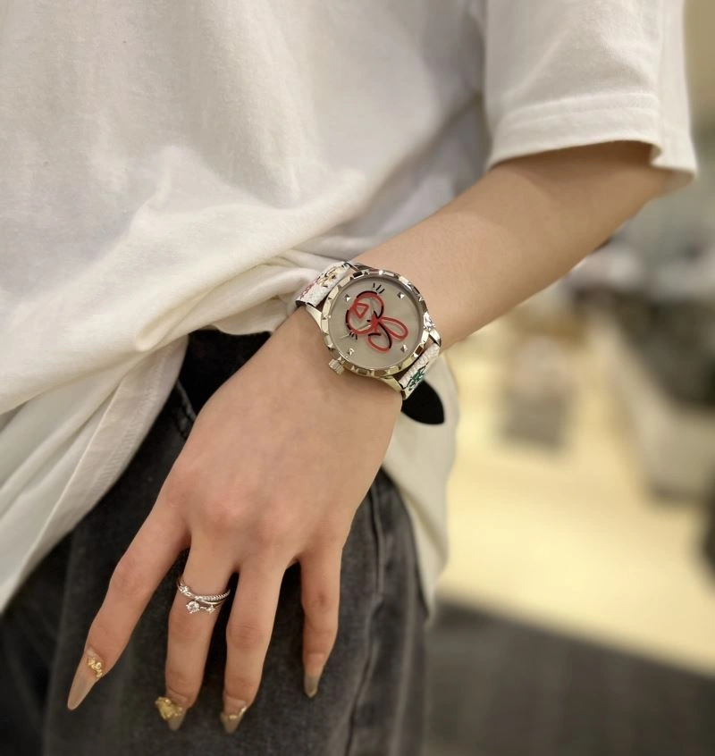 GUCCI Watches QuickDry 183005