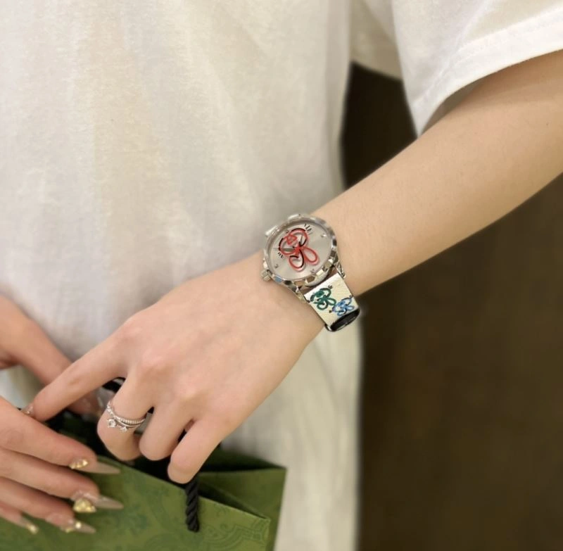 GUCCI Watches QuickDry 183005