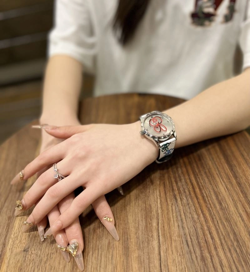 GUCCI Watches QuickDry 183005