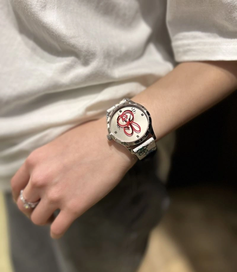 GUCCI Watches QuickDry 183005