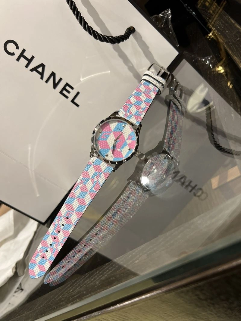 GUCCI Watches WeatherProof 182999