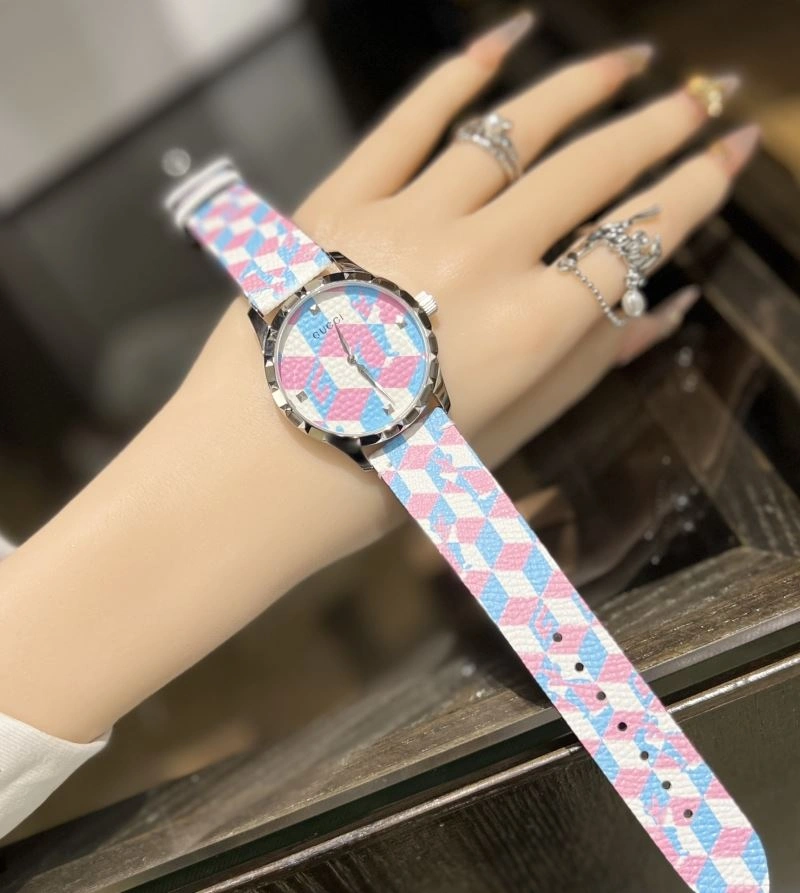 GUCCI Watches WeatherProof 182999