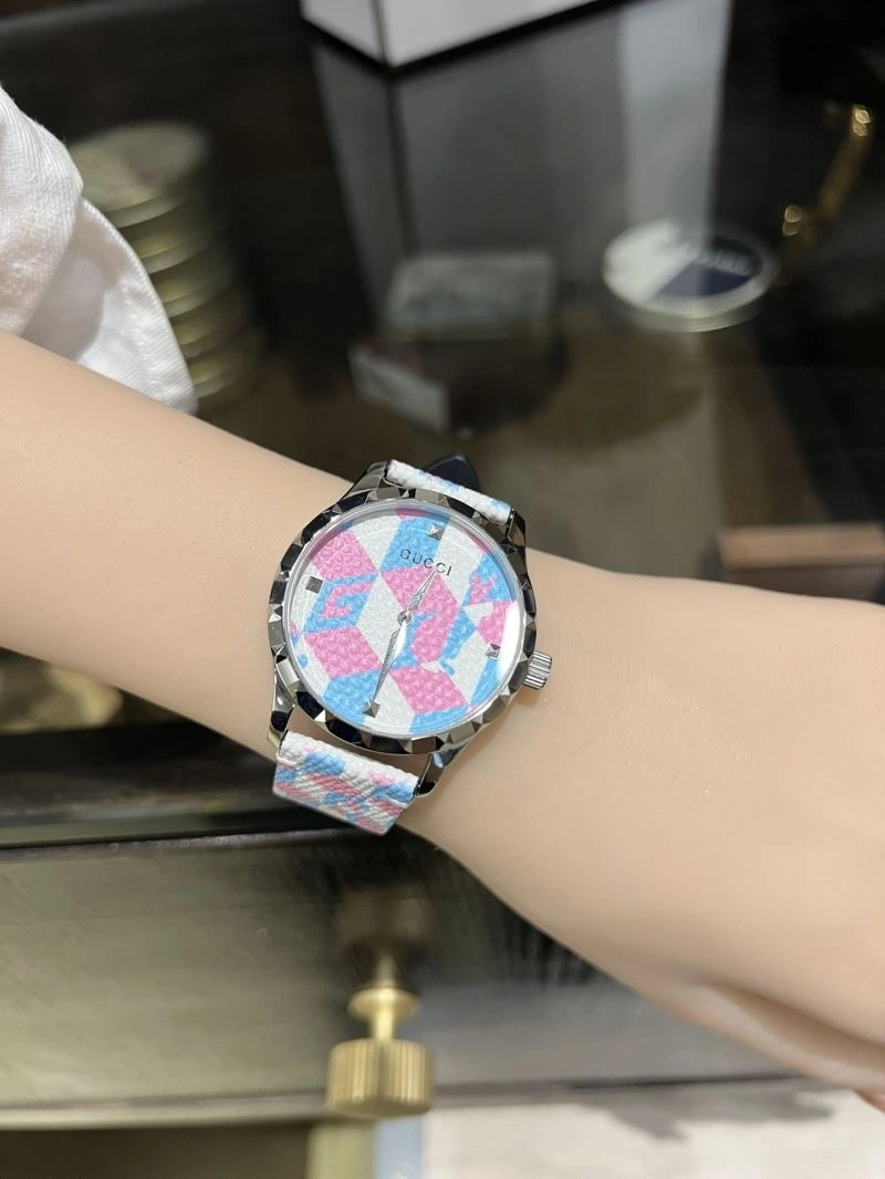 GUCCI Watches WeatherProof 182999