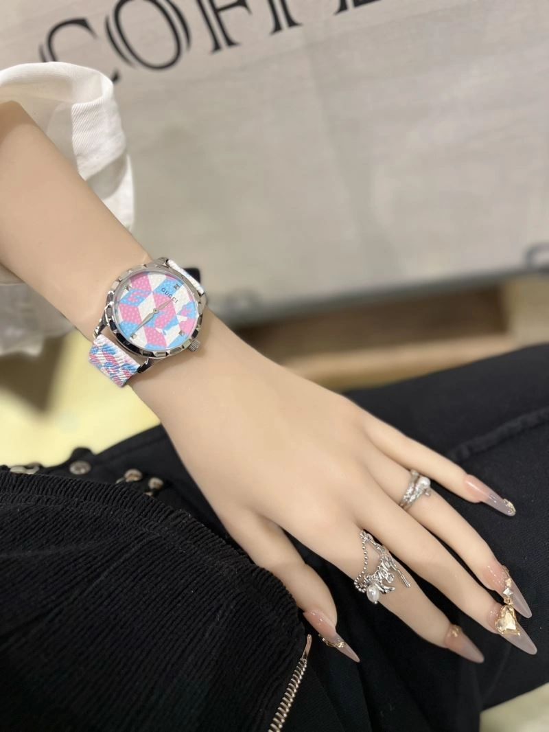 GUCCI Watches WeatherProof 182999