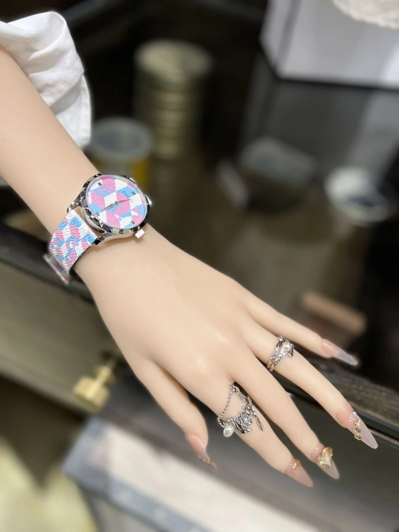 GUCCI Watches WeatherProof 182999