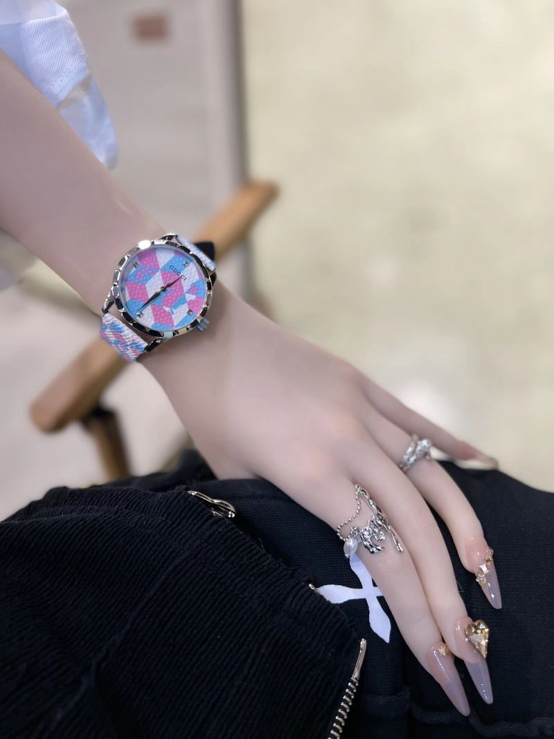 GUCCI Watches WeatherProof 182999