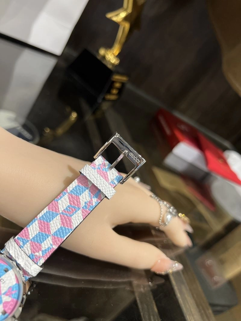 GUCCI Watches WeatherProof 182999