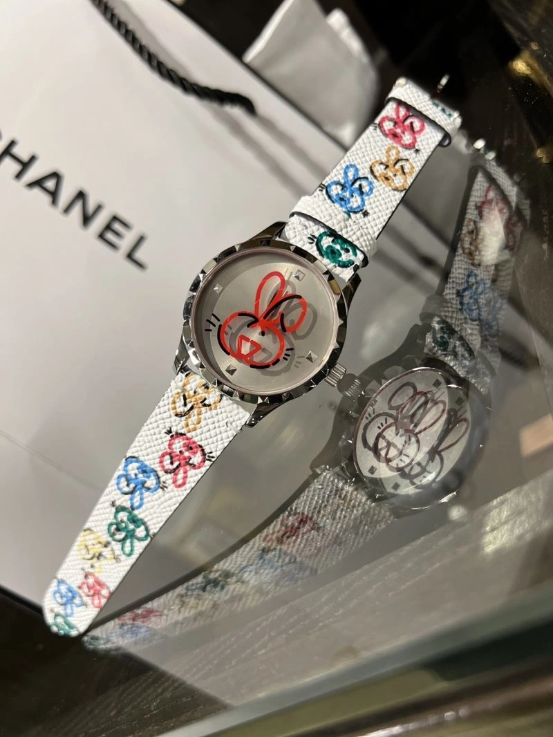DailyWear GUCCI Watches 183001