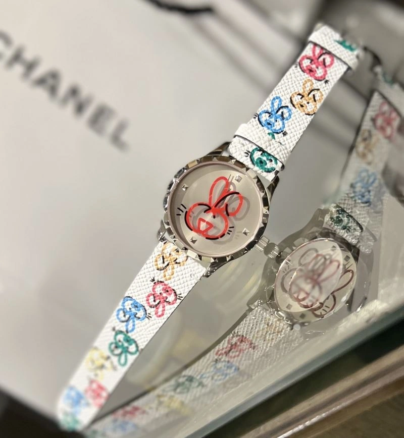 DailyWear GUCCI Watches 183001